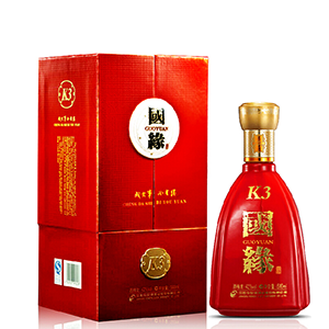 国缘系列 K3(500ml×4)