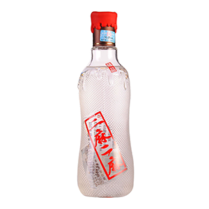 二麻系列 42°渔樵仙二麻藏品(500ml×8)